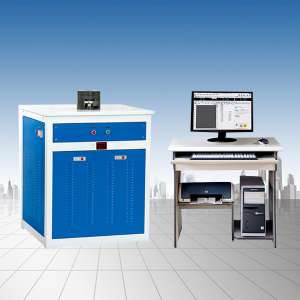 GBS-60B數(shù)顯(微機(jī)控制)杯突試驗(yàn)機(jī)