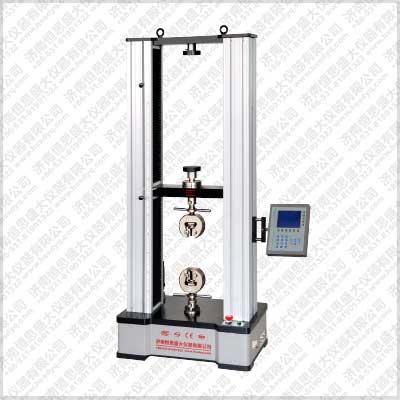 LMS-600D數(shù)顯式礦用錨桿(錨索)拉力試驗(yàn)機(jī)