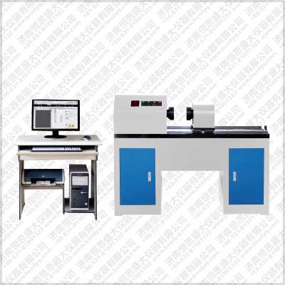 全自動液晶顯示高強(qiáng)螺栓試驗機(jī)