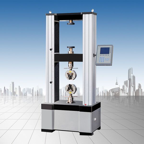 拉伸剝離試驗機的軟件功能及性能特點你了解有多少呢?