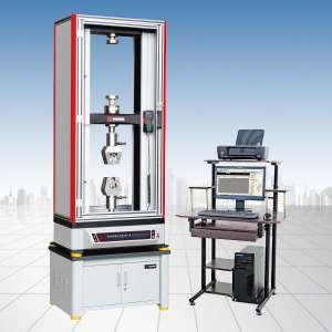 什么是電子萬能材料試驗機？電子萬能材料試驗機的介紹
